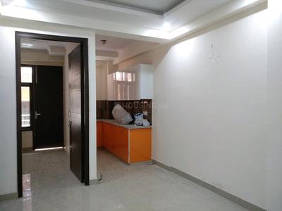 1 BHK Apartment