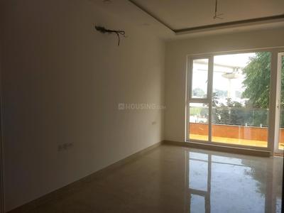 3 BHK Independent Floor