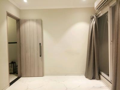1 BHK Flat