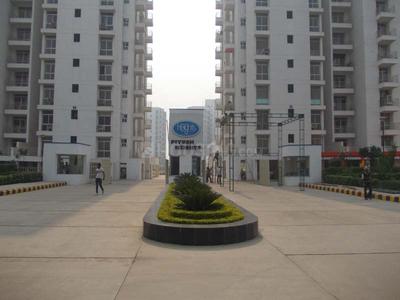 3 BHK Apartment