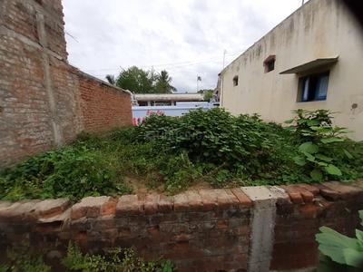 Residential Plot