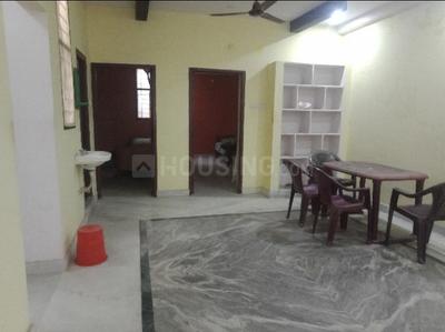 3 BHK Independent Floor