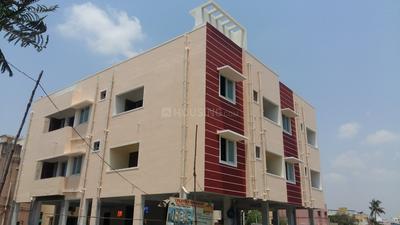 Gallery Cover Image of 550 Sq.ft 1 BHK Apartment for buy in Tambaram for 3000000