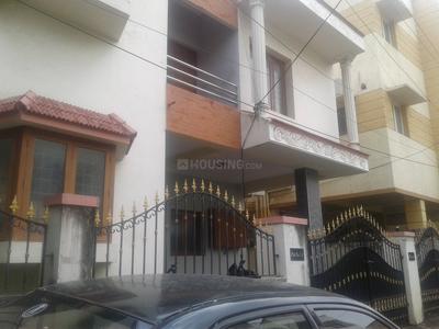 Gallery Cover Image of 2400 Sq.ft 3 BHK Independent House for buy in Virugambakkam for 32500000
