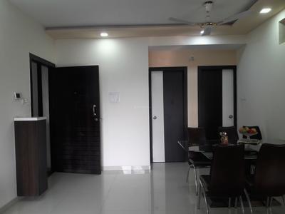 2 BHK Apartment