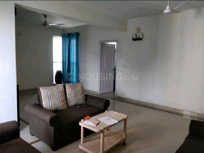 4 BHK Apartment