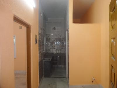 Gallery Cover Image of 600 Sq.ft 2 BHK Independent House for rent in Shibpur for 9000