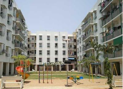 2 BHK Independent Floor