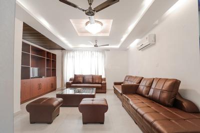 3 BHK Independent Floor