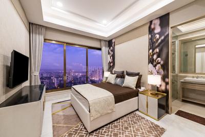 Gallery Cover Image of 1075 Sq.ft 2 BHK Apartment for buy in Mulund West for 14000000