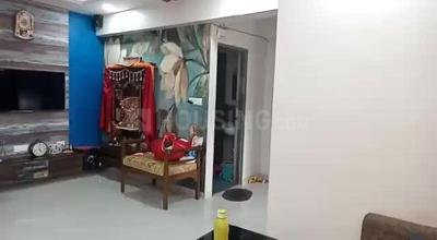 1 RK अपार्टमेंट