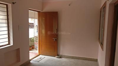 1 BHK Independent House