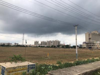 Gallery Cover Image of Sq.ft Residential Plot for buy in Sector 85 for 4000000