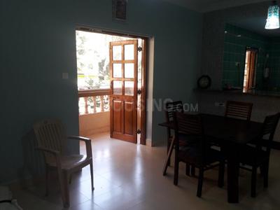 Gallery Cover Image of 1076 Sq.ft 2 BHK Apartment for buy in Candolim for 6500000