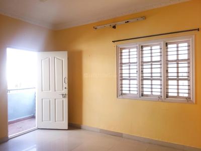 1 BHK Apartment