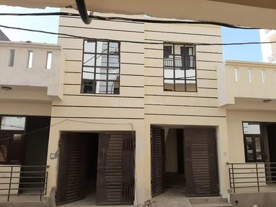 Gallery Cover Image of 480 Sq.ft 1 BHK Independent House for buy in Chipiyana Buzurg for 2200000