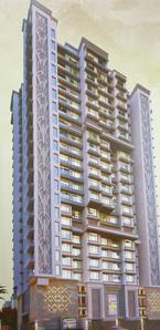 Gallery Cover Image of 1000 Sq.ft 2 BHK Apartment for buy in Borivali West for 20900000
