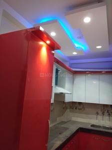 Gallery Cover Image of 495 Sq.ft 2 BHK Apartment for buy in Dwarka Mor for 3085000