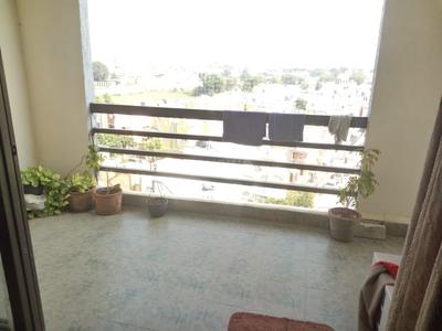 3 BHK Apartment