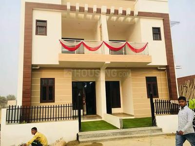 3 BHK Independent House