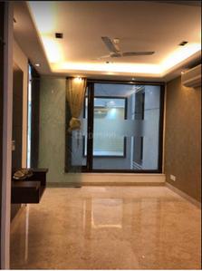 Gallery Cover Image of 2115 Sq.ft 3 BHK Independent Floor for buy in Greater Kailash for 45000000