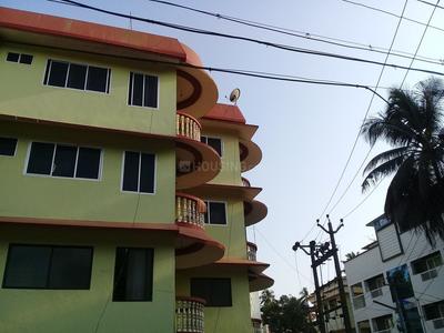 Gallery Cover Image of 471 Sq.ft 1 BHK Apartment for buy in East Nada for 1600000