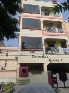 Gallery Cover Image of 1080 Sq.ft 10 BHK Independent Floor for buy in Beeramguda for 15000000