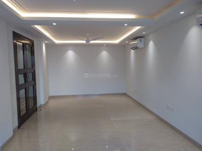 Gallery Cover Image of 15000 Sq.ft 5+ BHK Independent House for buy in DLF Farms for 300000000