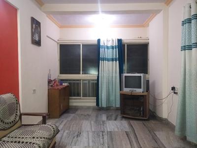 1 BHK Apartment