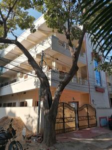 BHK 4200 Sqft Independent House for sale at Habsiguda, East