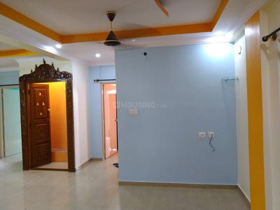 4 BHK Apartment