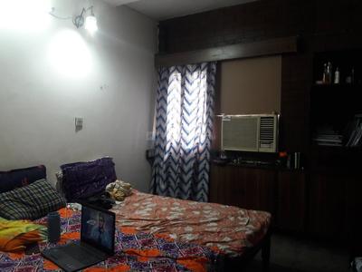 Bedroom Image of PG 3885368 Sarita Vihar in Sarita Vihar