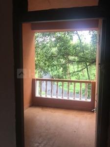 Gallery Cover Image of 1162 Sq.ft 2 BHK Apartment for buy in Salcete for 5500000