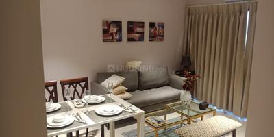 Gallery Cover Image of 1112 Sq.ft 2 BHK Apartment for buy in Bhiwandi for 8000000