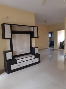 Gallery Cover Image of 1153 Sq.ft 2 BHK Apartment for buy in Hebbal for 7700000