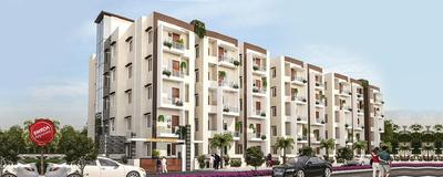 2 BHK Apartment