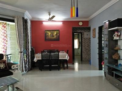 Gallery Cover Image of 1016 Sq.ft 2 BHK Apartment for buy in Mulund West for 21000000