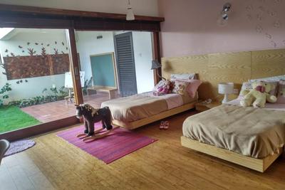 Gallery Cover Image of 3250 Sq.ft 3 BHK Villa for buy in Kismatpur for 30600000