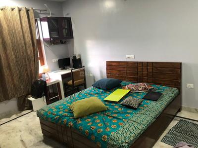 Gallery Cover Image of 2200 Sq.ft 3 BHK Independent Floor for buy in Sector 21B for 12500000