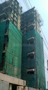 3 BHK अपार्टमेंट