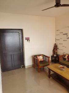 2 BHK Apartment