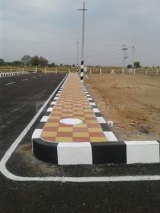 Residential Plot