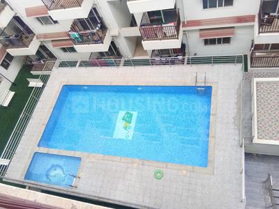 3 BHK Apartment