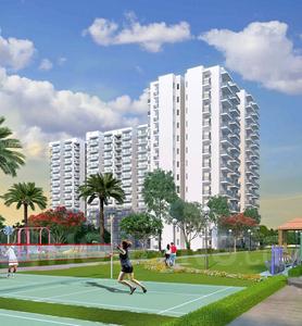 2 BHK Apartment