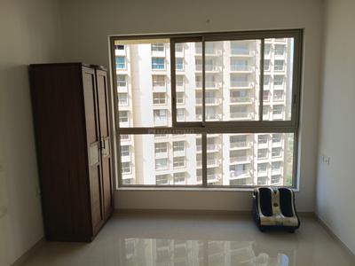 429 Sqft RK Flat for sale in The Arena Hiranandani Fortune City