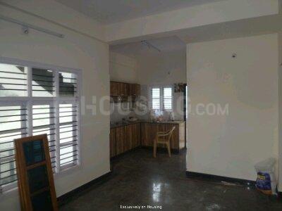 5+ BHK Independent Floor
