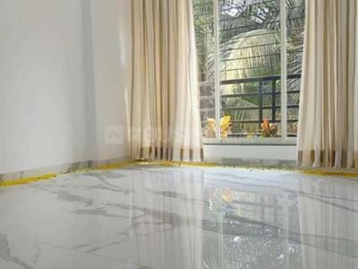1 BHK अपार्टमेंट