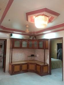 3.5 BHK Apartment