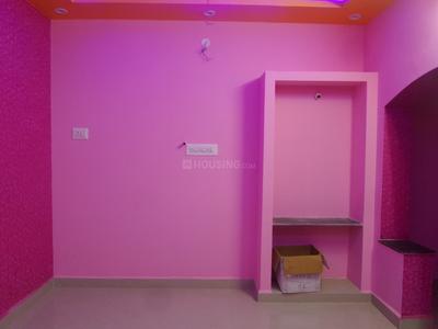1 BHK Independent House