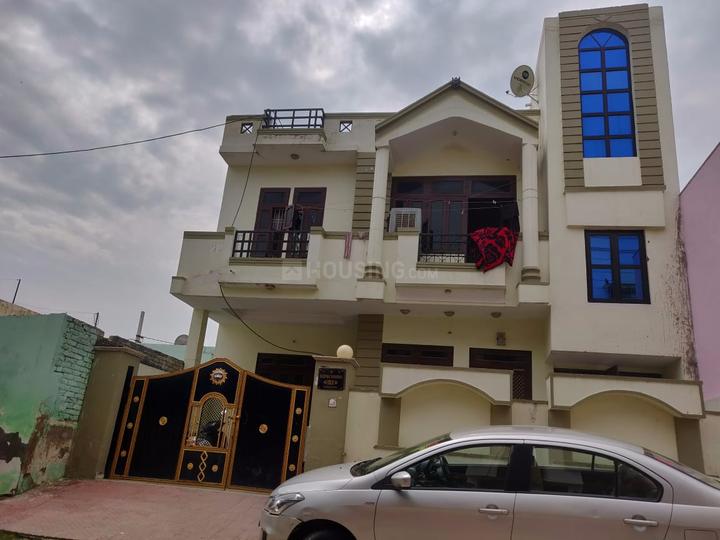 1 BHK Apartment for rent in Maruti Nagar, Jaipur 1050 Sqft. Housing